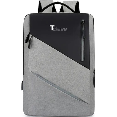 T-class 1331 šedá S 40 x 25 x 20 cm – Zboží Dáma