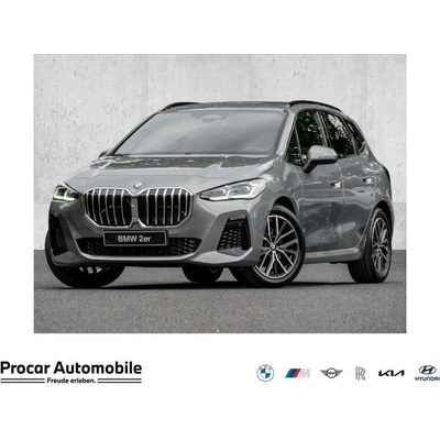 BMW 218i M Sport 100 kW