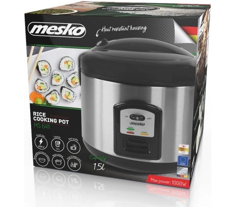 Mesko MS 6411