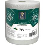  Луксозна кухненска ролка Джоли Елеганс 720гр (8329292)