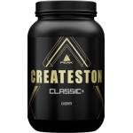 Peak Createston / Classic+ [1648 грама] Череша