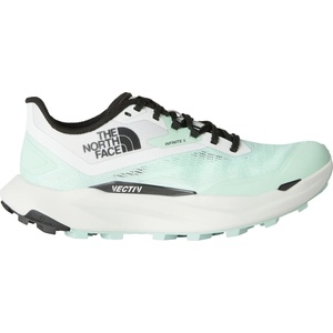 The North Face Дамски маратонки The North Face Women's Vectiv Infinite 3 Trail running shoes - White Ash / Opal Frost - размер 6 (US) (123-1935-0213)