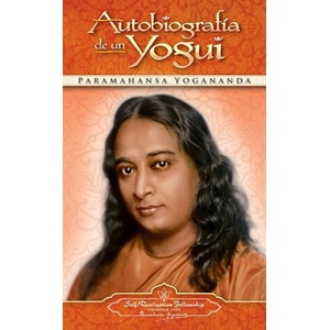 Autobiografia de Un Yogui | W. Y. Evans-Wentz, Paramahansa Yogananda (ISBN: 9780876120972)
