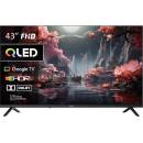 CHiQ LKD43QM10GP