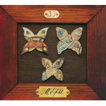 Supraphon Blue Effect: 33 - Vinyl (LP) (061318)