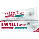 Lacalut Aktiv & Sensitive Паста за зъби, 75 ml - baby