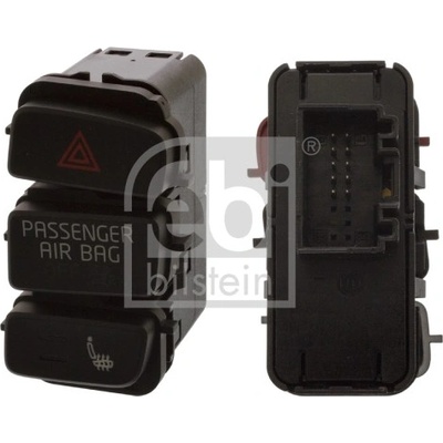FEBI BILSTEIN Multifunkční spínač 44394