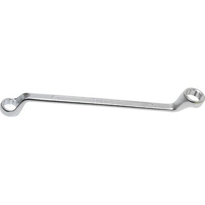 BGS technic BGS 101214-20x22 Oboustranný očkový klíč 20 x 22 mm, vyhnutý, DIN 838