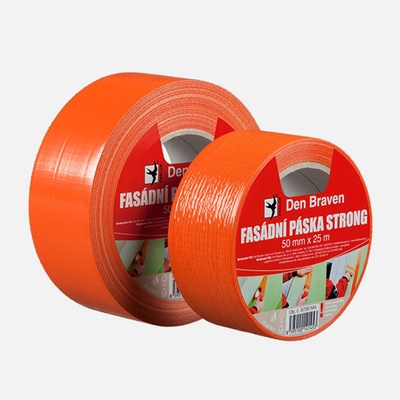 Den Braven Strong Fasádna páska 25 m