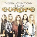EUROPE: THE FINAL COUNTDOWN: THE BEST CD