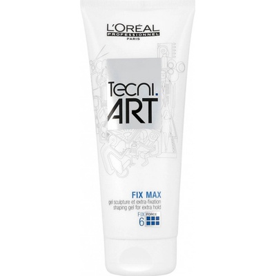 L'Oréal Tecni. Art Fix Max Gel 200 ml