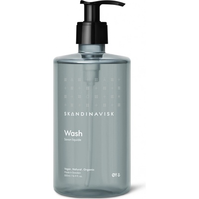 SKANDINAVISK ØY Wash Sprchový gel 500 ml