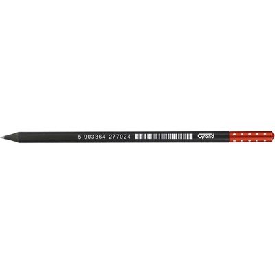 Grand Графитен молив GRAND diamond HB 160-2274 (160-2274)