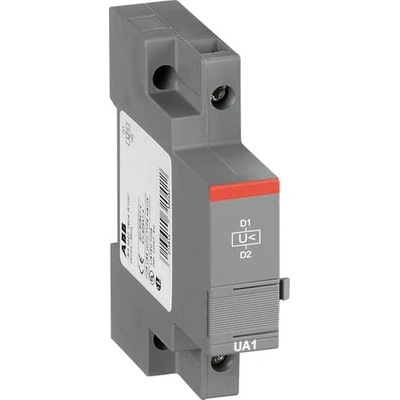 ABB Изключвателна бобина ABB UA1-230, 1SAM201904R1005 - 230 V 50 Hz / 240 V 60 Hz (1SAM201904R1005)