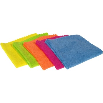 Omega Микрофибърна кърпа - Лилава (1930)