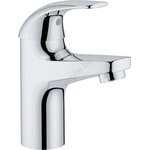 GROHE 32848000 - Смесител за умивалник baucurve, полирано хромово покритие (gh0971)