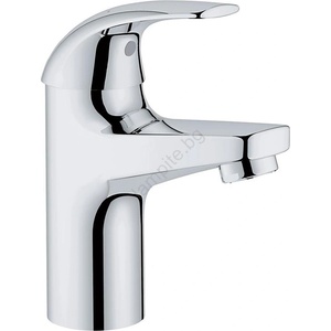 GROHE 32848000 - Смесител за умивалник baucurve, полирано хромово покритие (gh0971)