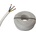 КАБЕЛ ШВПС 3x0.75 H05VV-F (C0101010469)