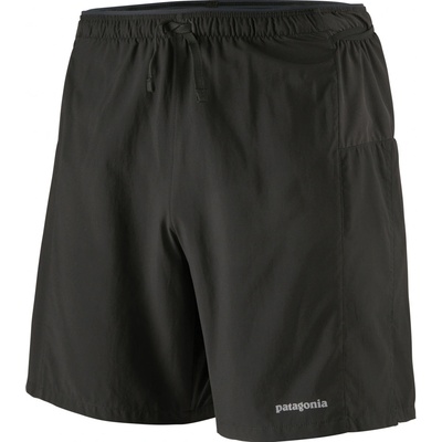 Patagonia Men's Strider Pro Running shorts 7 Black