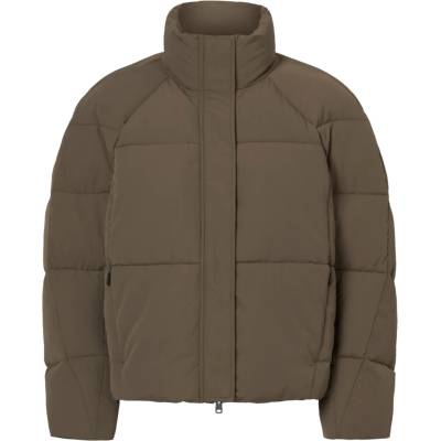 Ecoalf Дамско зимно яке Ecoalf Women's Mairos Jacket Winter jacket - Dark Olive (104-6156-0214)