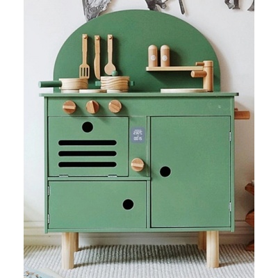 Ourbaby Green 36238-0 kuchyňka