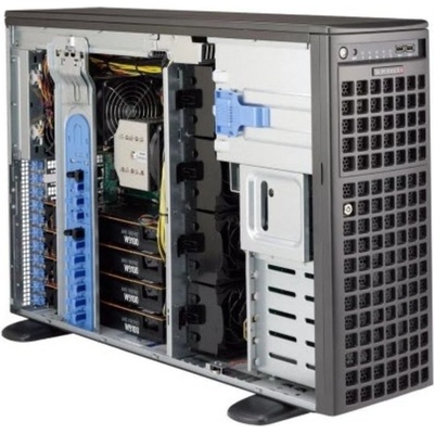 Supermicro SYS-7048GR-TR – Zbozi.Blesk.cz