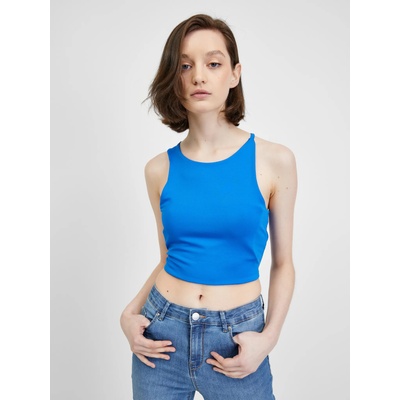 Noisy May Синьо потник Noisy May Teresa Noisy May | Sin | ЖЕНИ | L