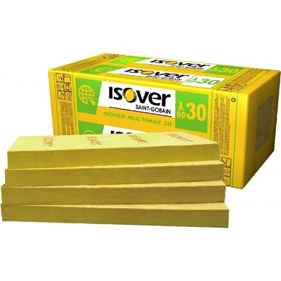 Isover Multimax 150 mm 2,88 m² – Zboží Mobilmania