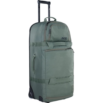 Evoc Сак Evoc World Traveller 125 Luggage - Dark Olive (510-6292-0211)