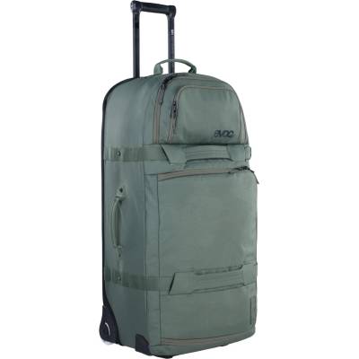 Evoc Сак Evoc World Traveller 125 Luggage - Dark Olive (510-6292-0211)