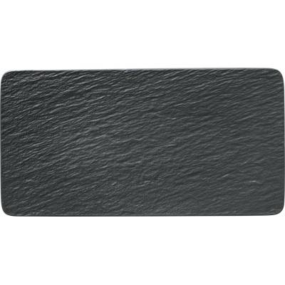 Villeroy & Boch MANUFACTURE ROCK 35 cm