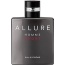Parfumy Chanel Allure Sport Eau Extreme toaletná voda pánska 150 ml
