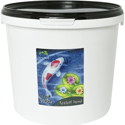 Home Pond Fosfoff Pond 5000 g