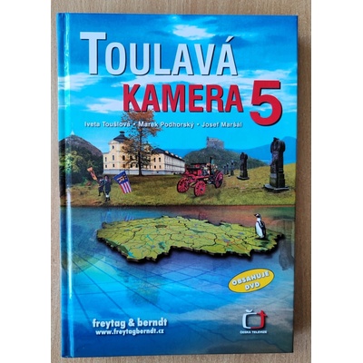 Toulavá kamera 5