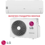 LG S12ET.NSJ Климатици