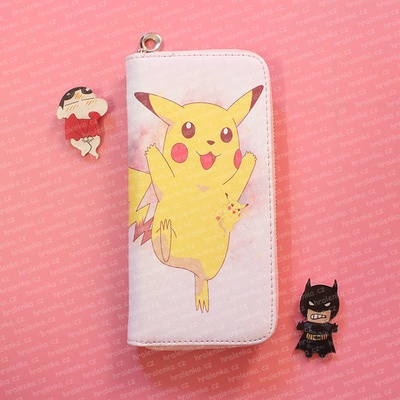 Pokémon Pikachu