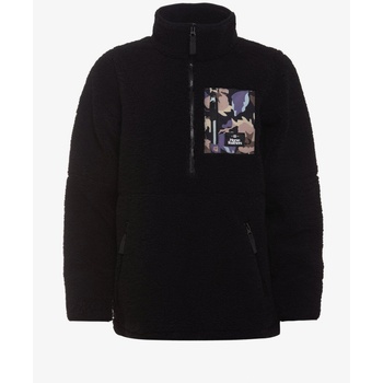 Horsefeathers Elvira Horsefeathers Дамски суичър от полар Horsefeathers | Cheren | ЖЕНИ | L