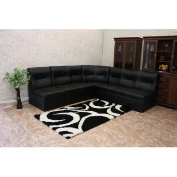 Image 1 of Мебелна фабрика НОВ ДОМ - гр. Ямбол Холов ъгъл Елегант 2 (Продукт 304)