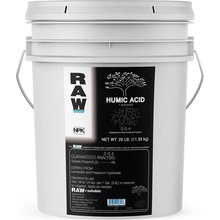 RAW Humic Acid 11 kg