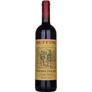 Ruffino Riserve Ducale Chianti Classico Riserva Docg 750 ml