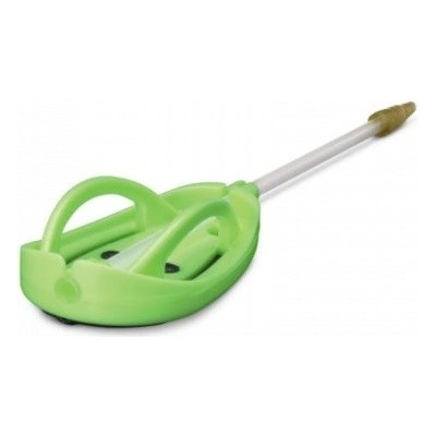Cralusso Krmítko Rocket Method Fluo Green - 50 g