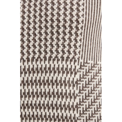 Calvin Klein Пуловер с вълна Calvin Klein (LV04LD306G)