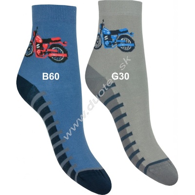 GATTA Detské ponožky g34.n59 vz.410 B60