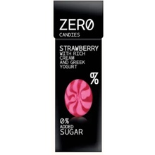 ZERO Strawberry yoghurt 32 g