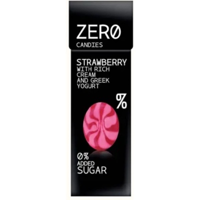 ZERO Strawberry yoghurt 32 g