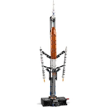 Image 1 of LEGO® Technic - NASA Artemis Space Launch System Rocket (42221)
