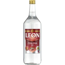Leon Čerešňa 35%1 l (čistá fľaša)