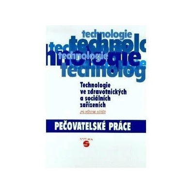 Technologie ve zdravotnických - Dvořáková Eva