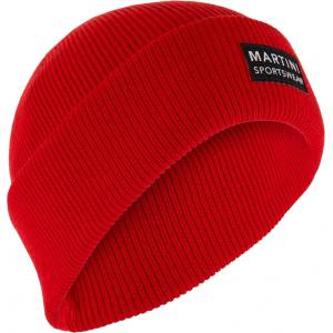 Martini Зимна шапка (beanie) Martini Firstline Knitted Cap Beanie - Passion - размер One Size (904-2326-0611)