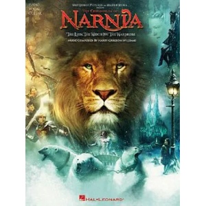 Chronicles of Narnia | Harry Gregson-Williams (2006)